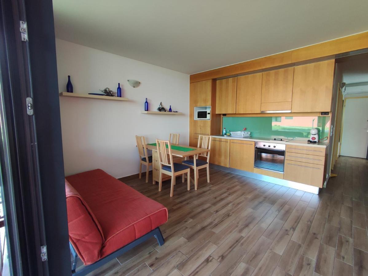 Soleil Apartmanok Balatonlelle Extérieur photo